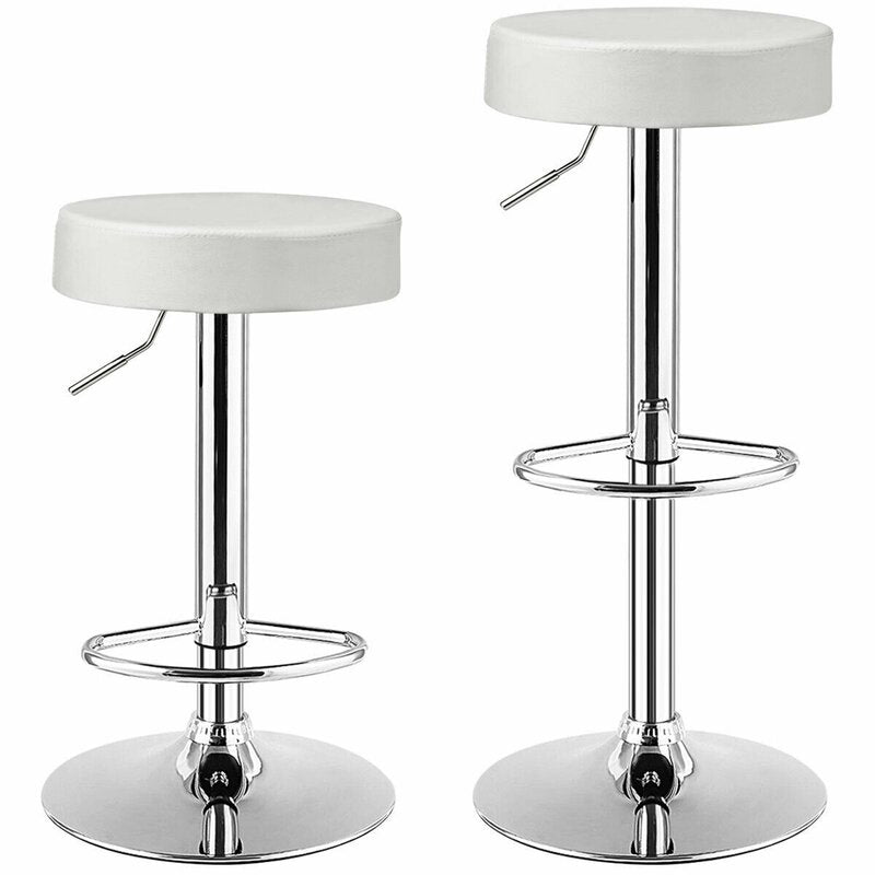 Adjustable Bar Stools