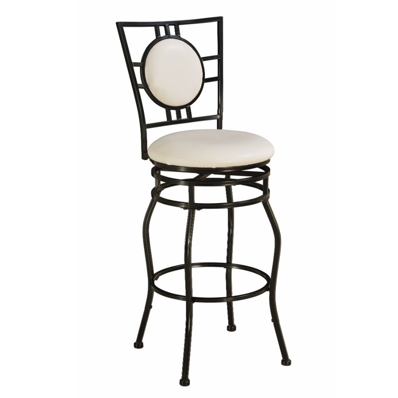 Swivel Bar Stool