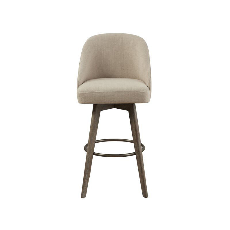 Swivel Counter and Bar Stool